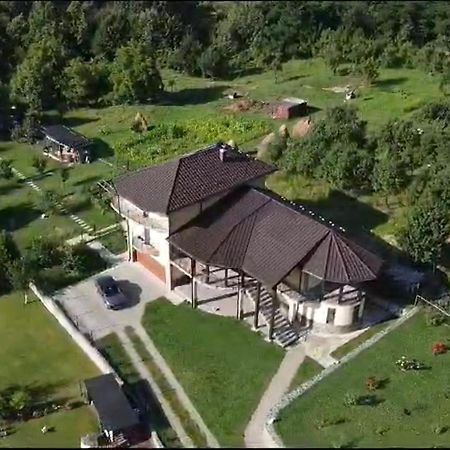 Apartament La Vila 쿠티에데아게스 외부 사진