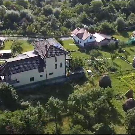 Apartament La Vila 쿠티에데아게스 외부 사진