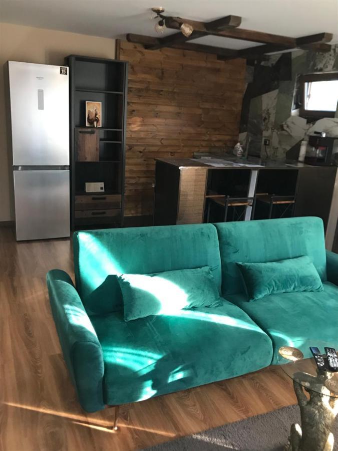 Apartament La Vila 쿠티에데아게스 외부 사진
