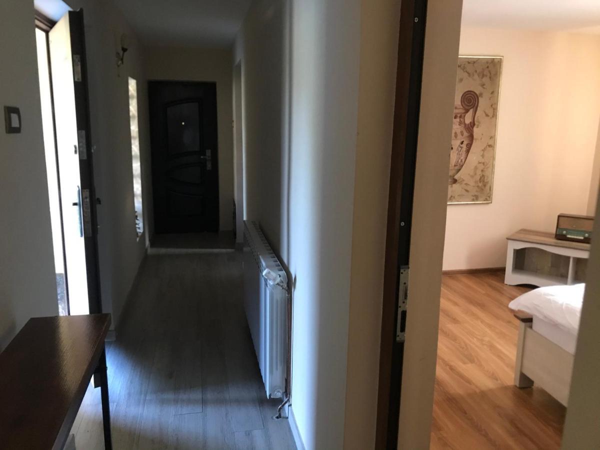 Apartament La Vila 쿠티에데아게스 외부 사진
