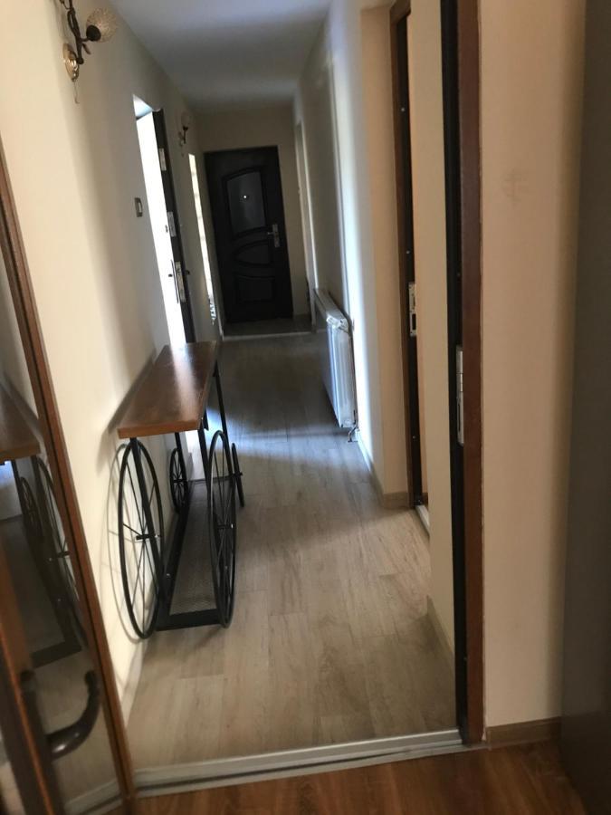 Apartament La Vila 쿠티에데아게스 외부 사진