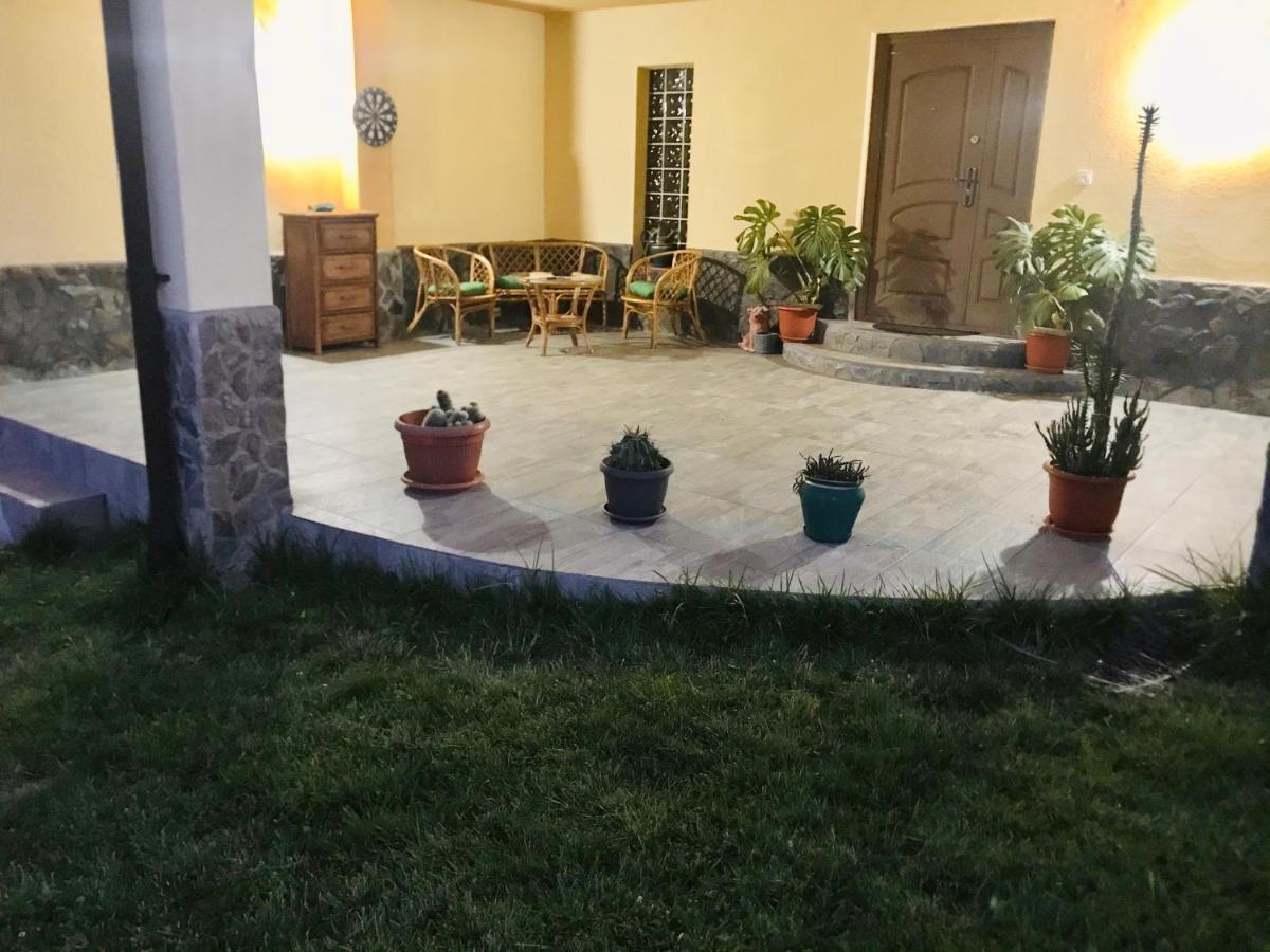 Apartament La Vila 쿠티에데아게스 외부 사진