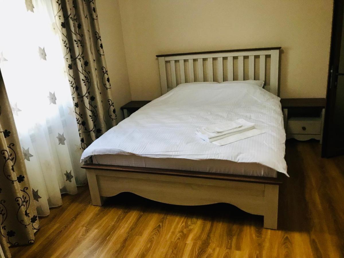 Apartament La Vila 쿠티에데아게스 외부 사진