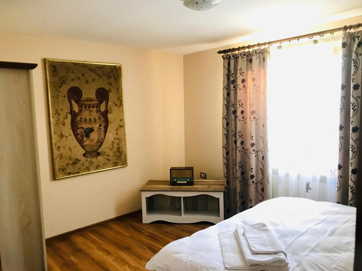 Apartament La Vila 쿠티에데아게스 외부 사진