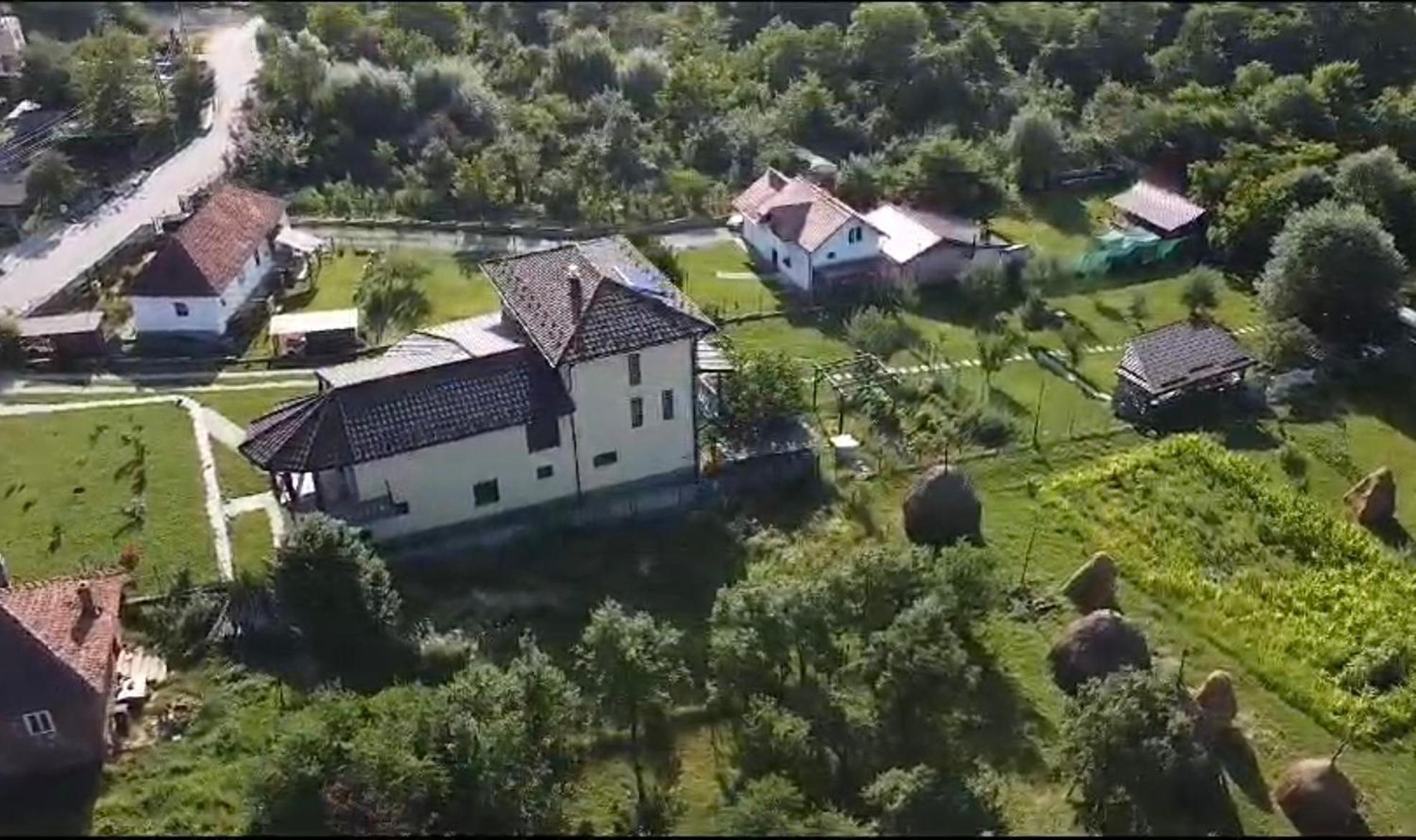 Apartament La Vila 쿠티에데아게스 외부 사진